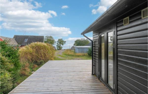 Stunning Home In Nexø With Sauna in Nexø